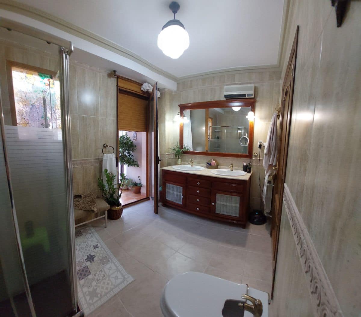 4 Zimmer Haus zu verkaufen in Quesada mit Garage - 220.000 € (Ref: 9462741)