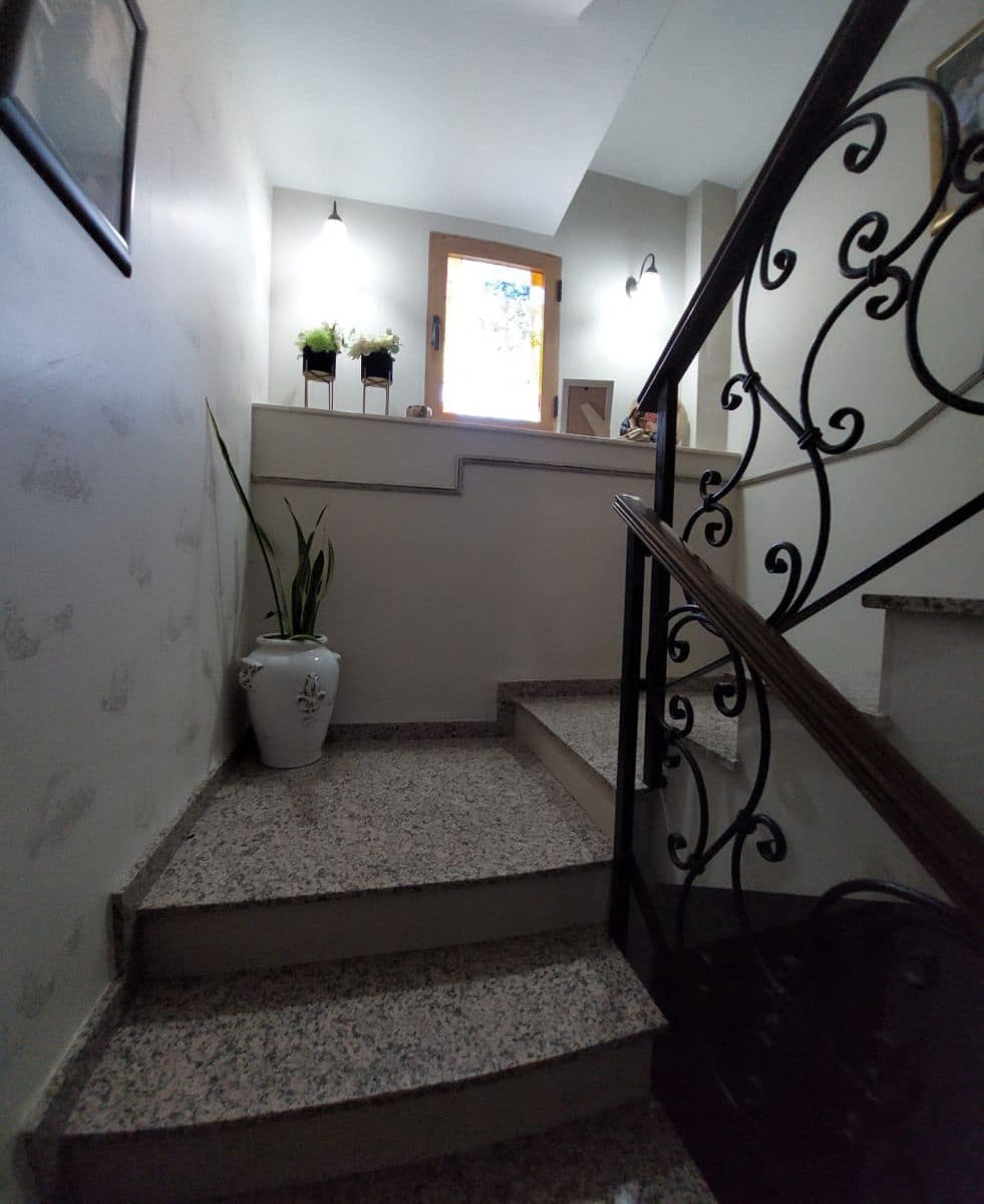 4 Zimmer Haus zu verkaufen in Quesada mit Garage - 220.000 € (Ref: 9462741)