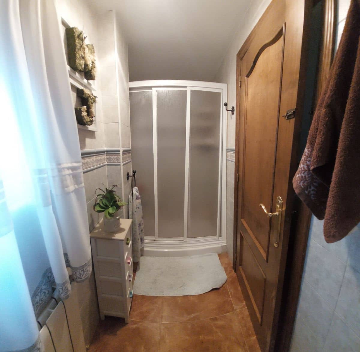 4 Zimmer Haus zu verkaufen in Quesada mit Garage - 220.000 € (Ref: 9462741)