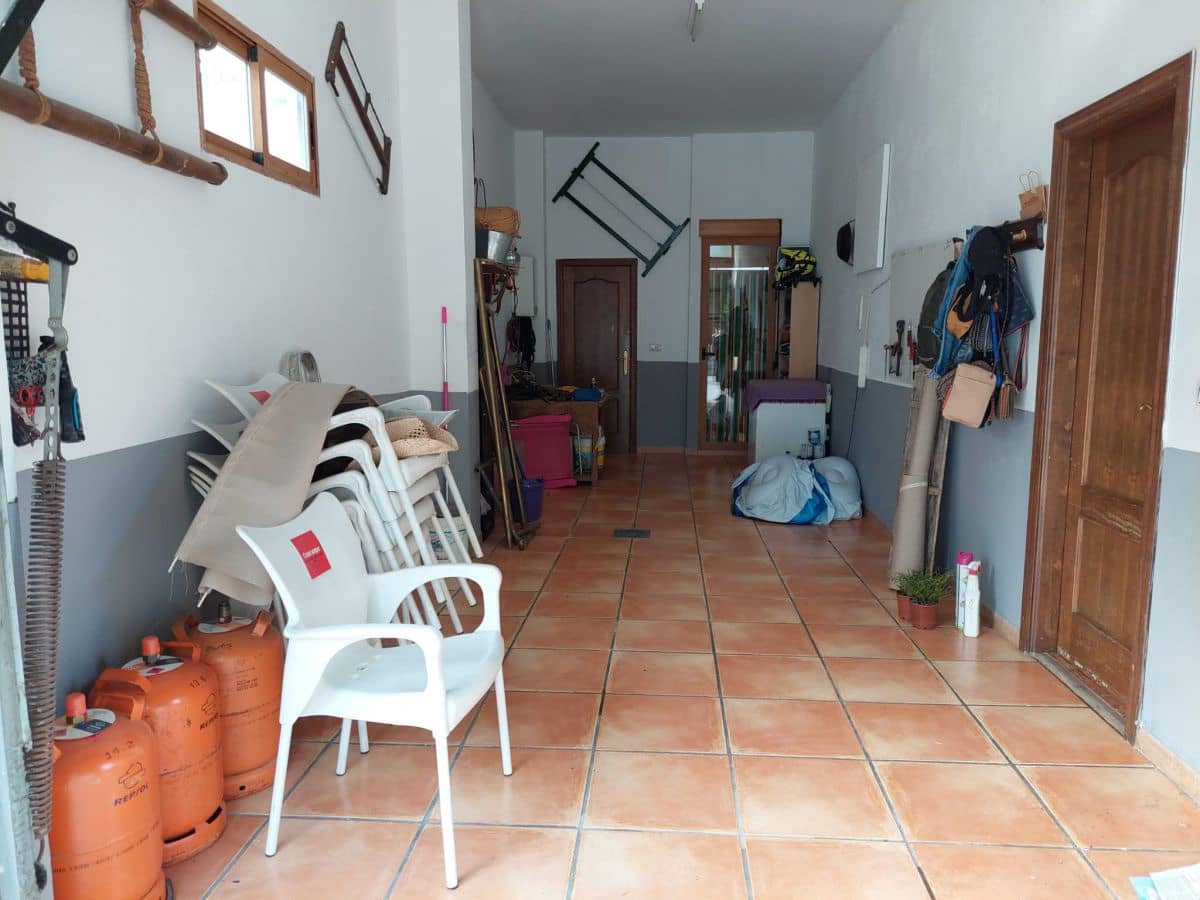4 Zimmer Haus zu verkaufen in Quesada mit Garage - 220.000 € (Ref: 9462741)