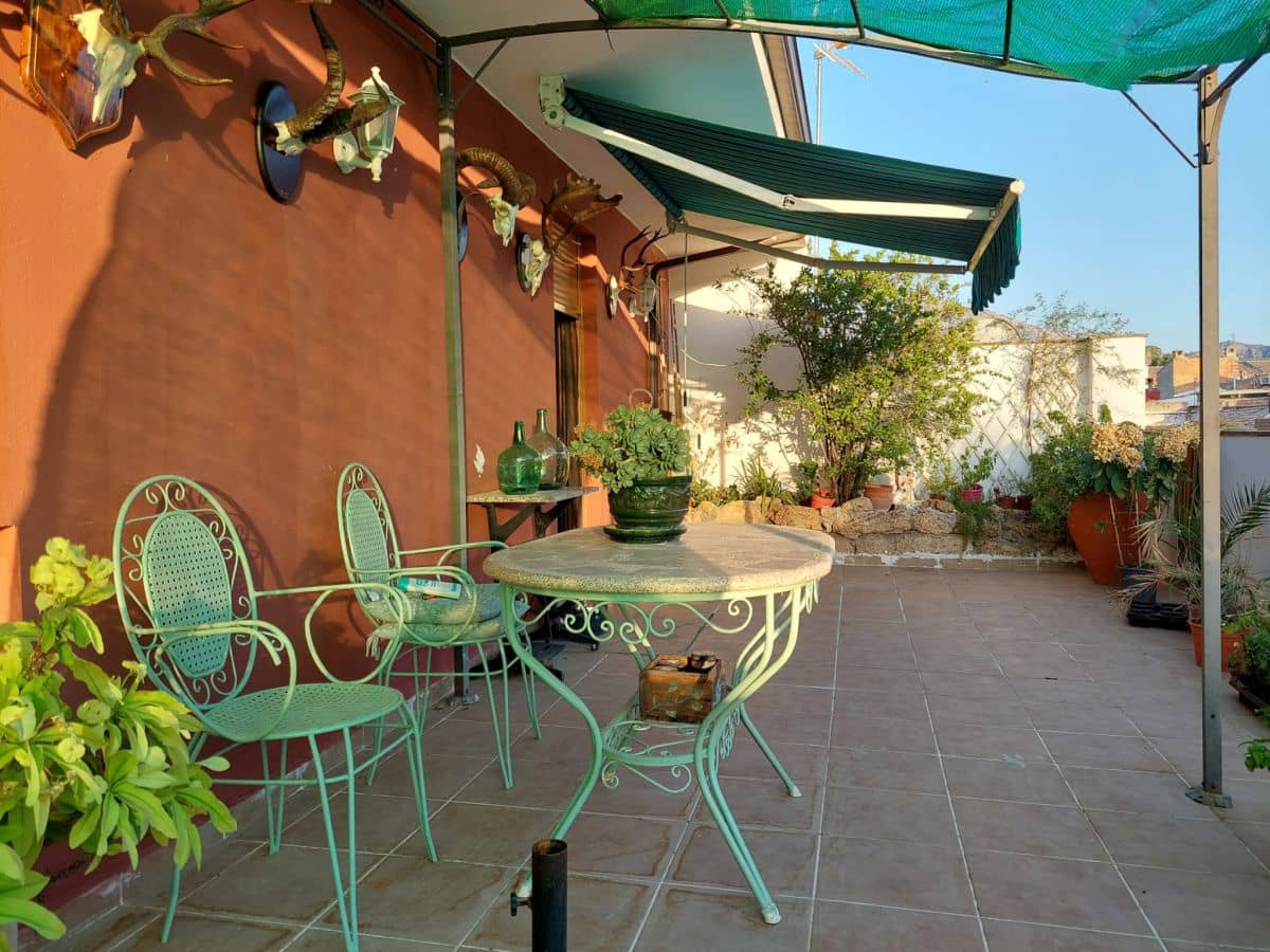 4 Zimmer Haus zu verkaufen in Quesada mit Garage - 220.000 € (Ref: 9462741)