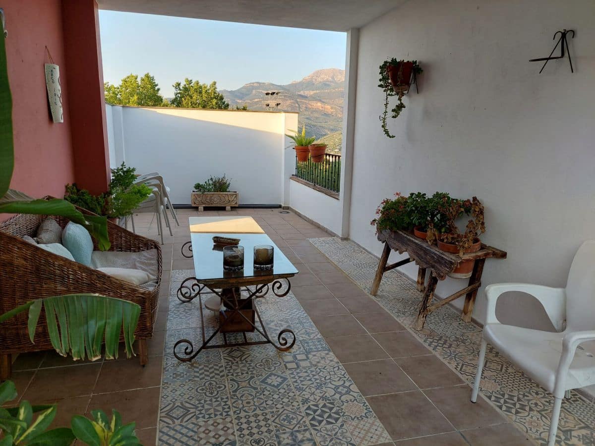 4 Zimmer Haus zu verkaufen in Quesada mit Garage - 220.000 € (Ref: 9462741)