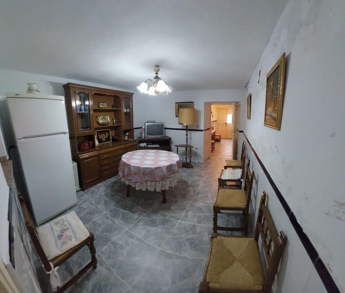 3 Zimmer Haus zu verkaufen in Quesada - 65.000 € (Ref: 9462742)