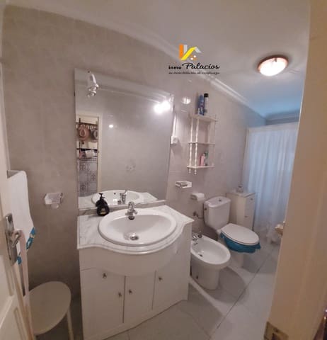 3 Zimmer Haus zu verkaufen in Quesada - 65.000 € (Ref: 9462742)