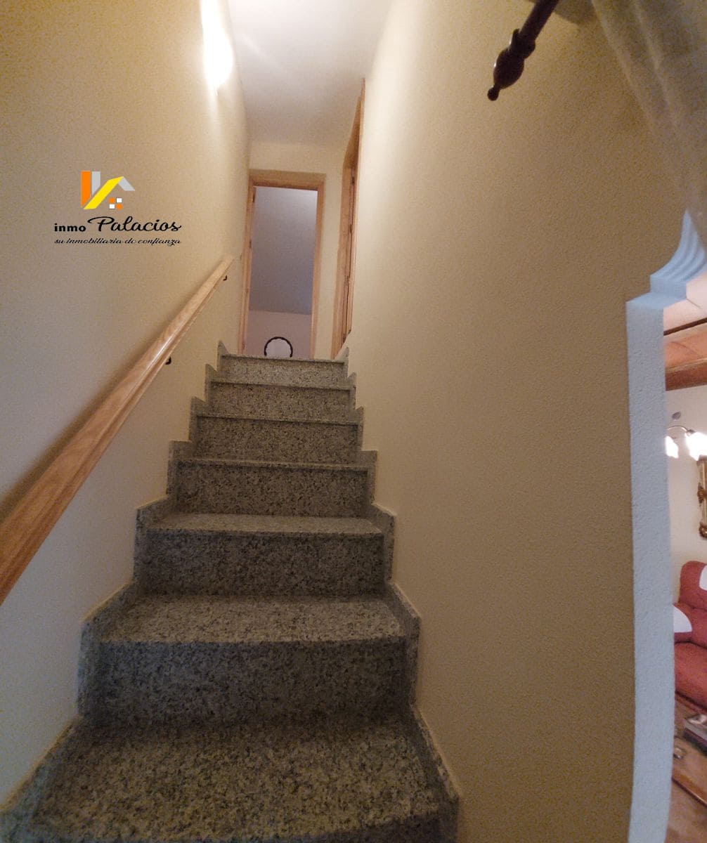 3 Zimmer Haus zu verkaufen in Quesada - 65.000 € (Ref: 9462742)