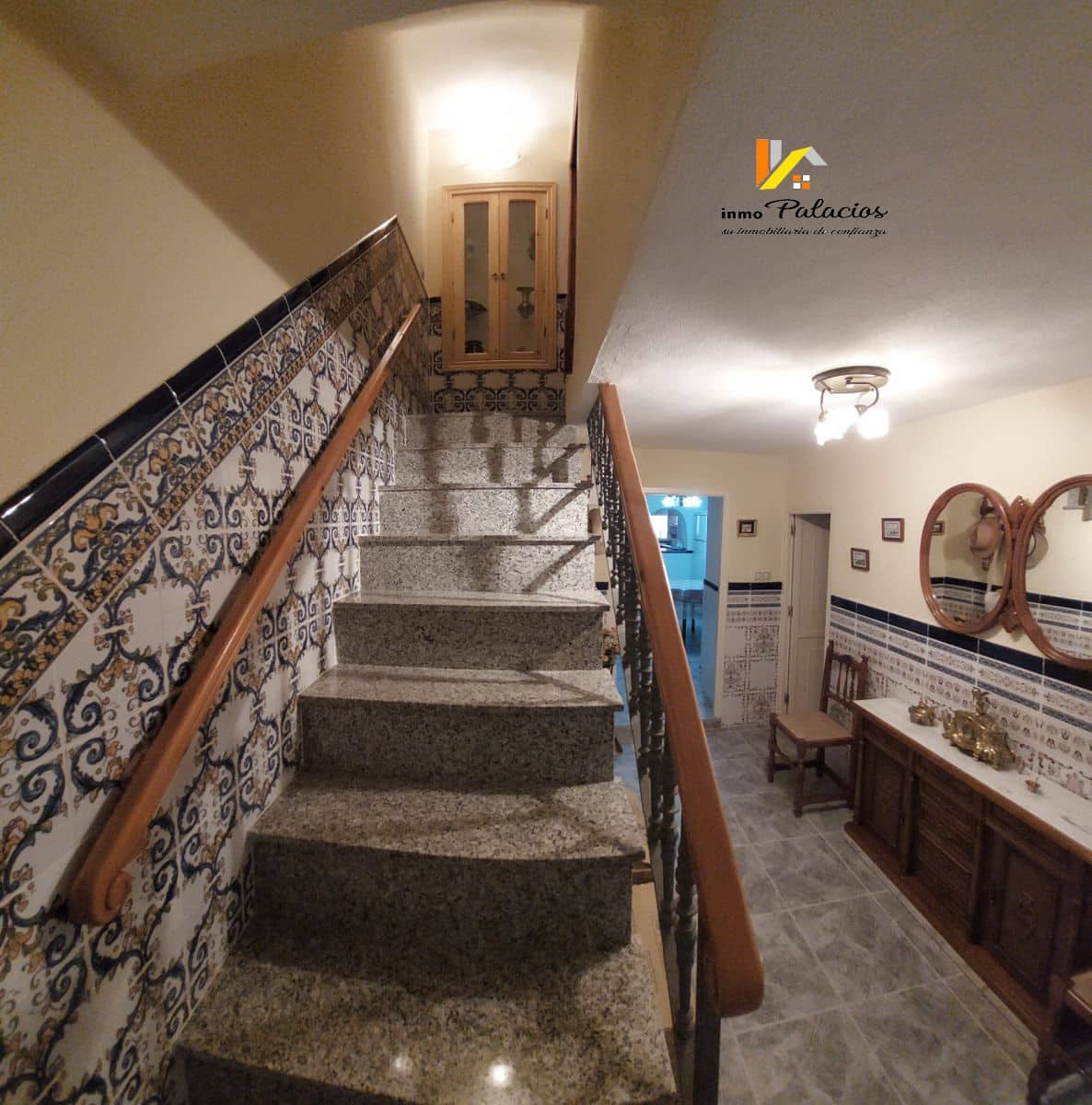 3 Zimmer Haus zu verkaufen in Quesada - 65.000 € (Ref: 9462742)