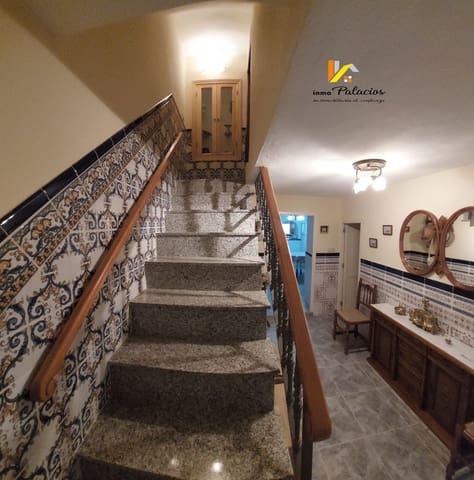 3 Zimmer Haus zu verkaufen in Quesada - 65.000 € (Ref: 9462742)