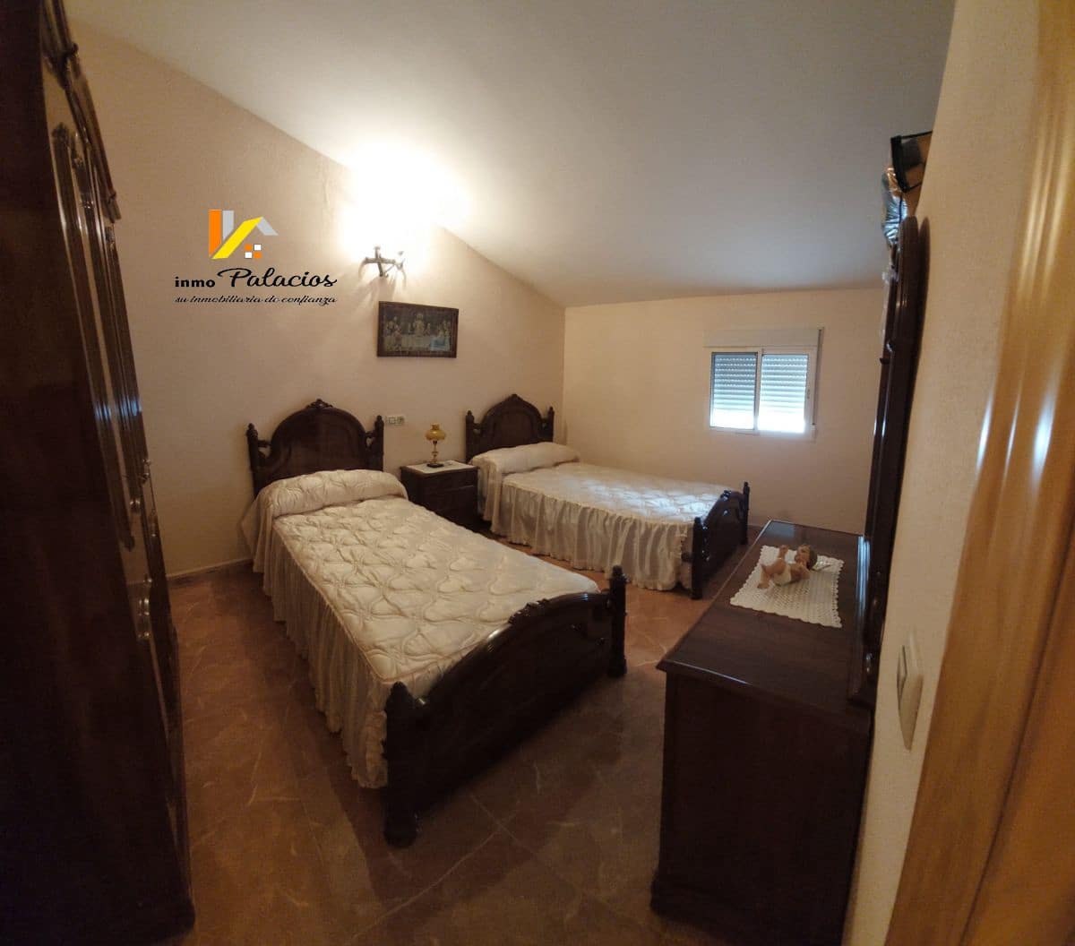 3 Zimmer Haus zu verkaufen in Quesada - 65.000 € (Ref: 9462742)