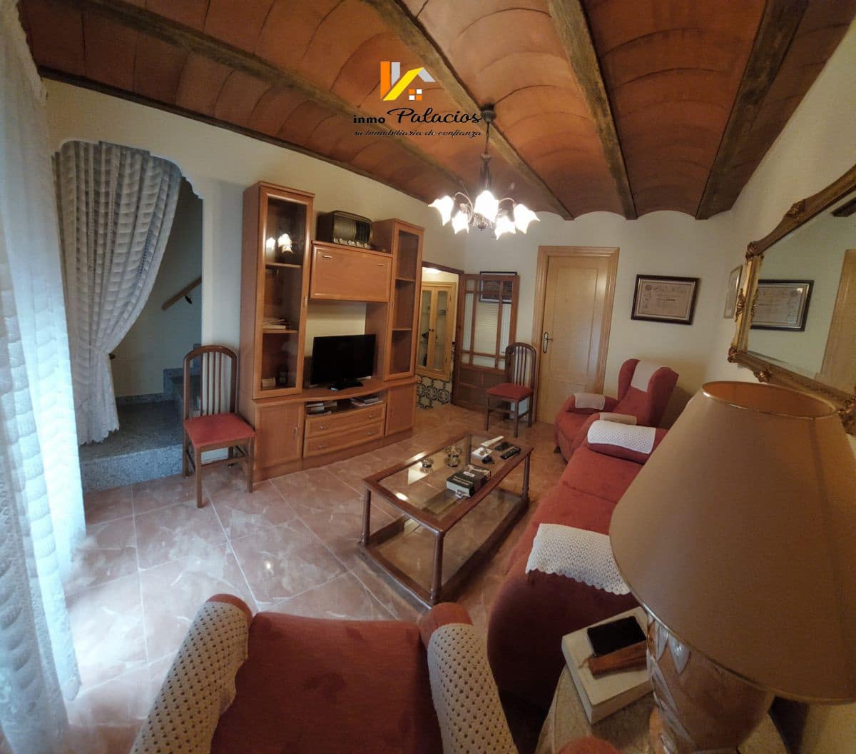 3 Zimmer Haus zu verkaufen in Quesada - 65.000 € (Ref: 9462742)