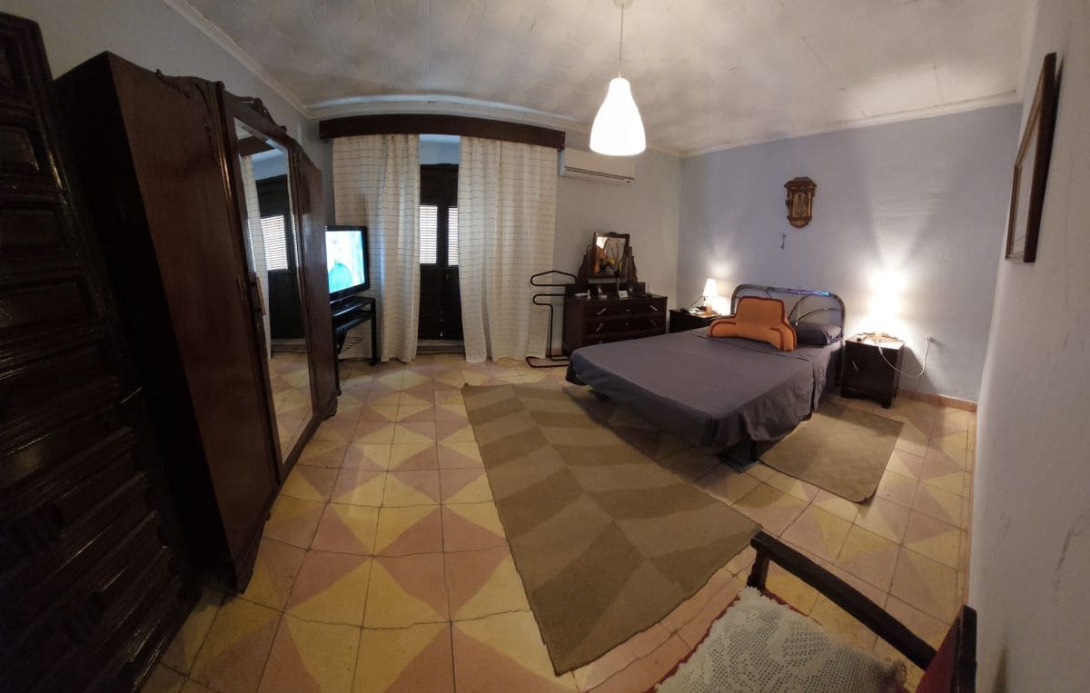 4 Zimmer Haus zu verkaufen in Quesada mit Garage - 51.000 € (Ref: 9462743)