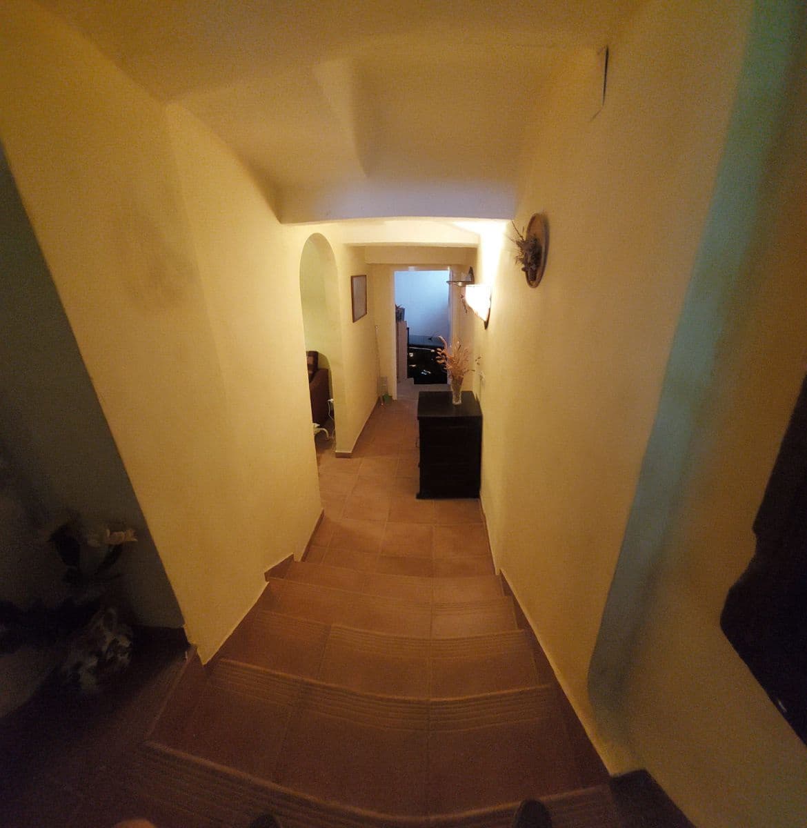 4 Zimmer Haus zu verkaufen in Quesada mit Garage - 51.000 € (Ref: 9462743)