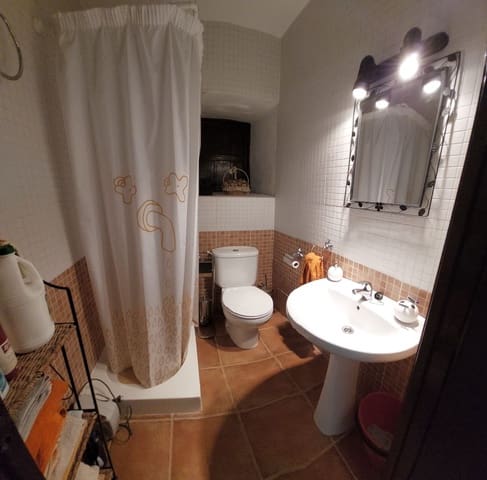 4 Zimmer Haus zu verkaufen in Quesada mit Garage - 51.000 € (Ref: 9462743)