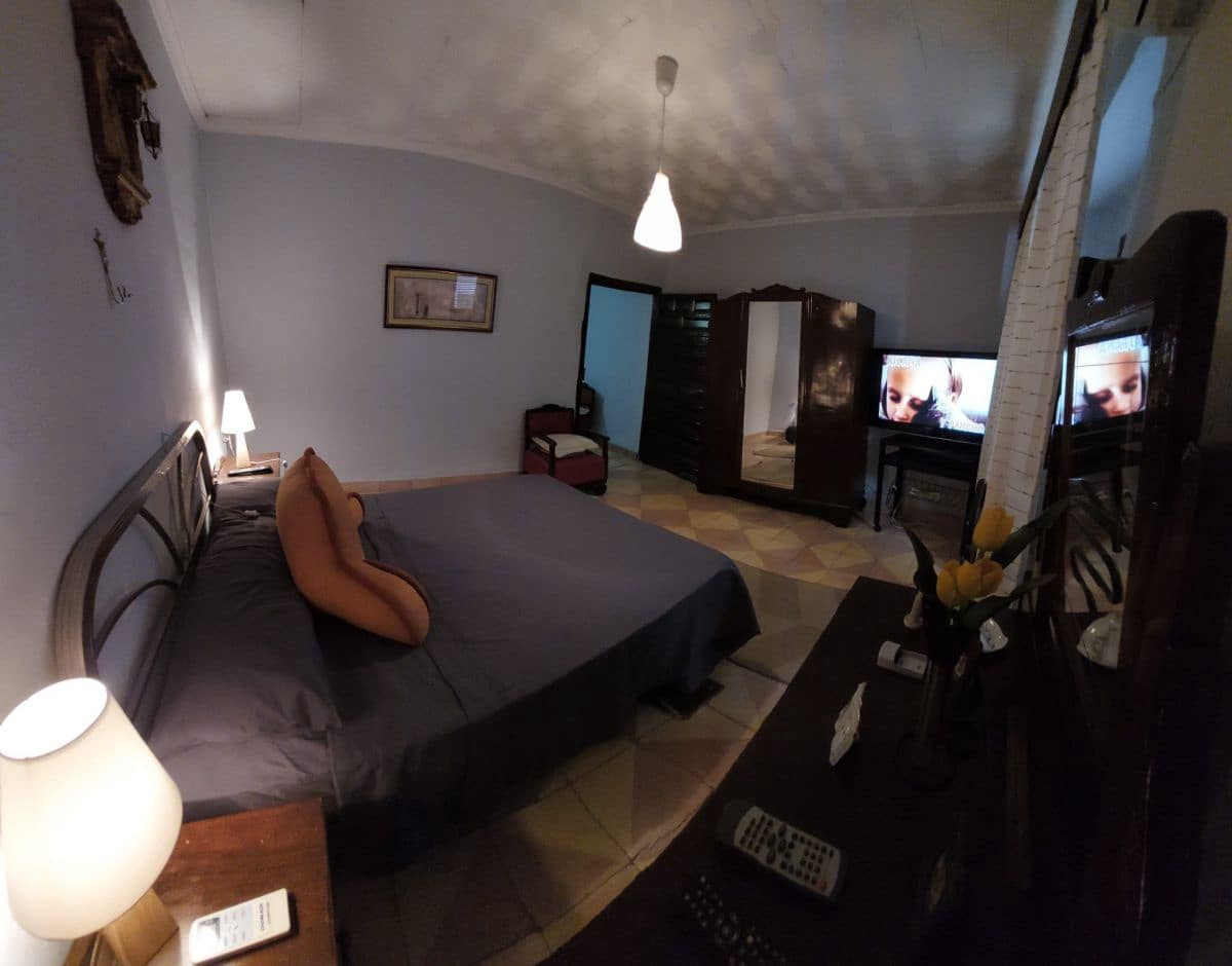 4 Zimmer Haus zu verkaufen in Quesada mit Garage - 51.000 € (Ref: 9462743)