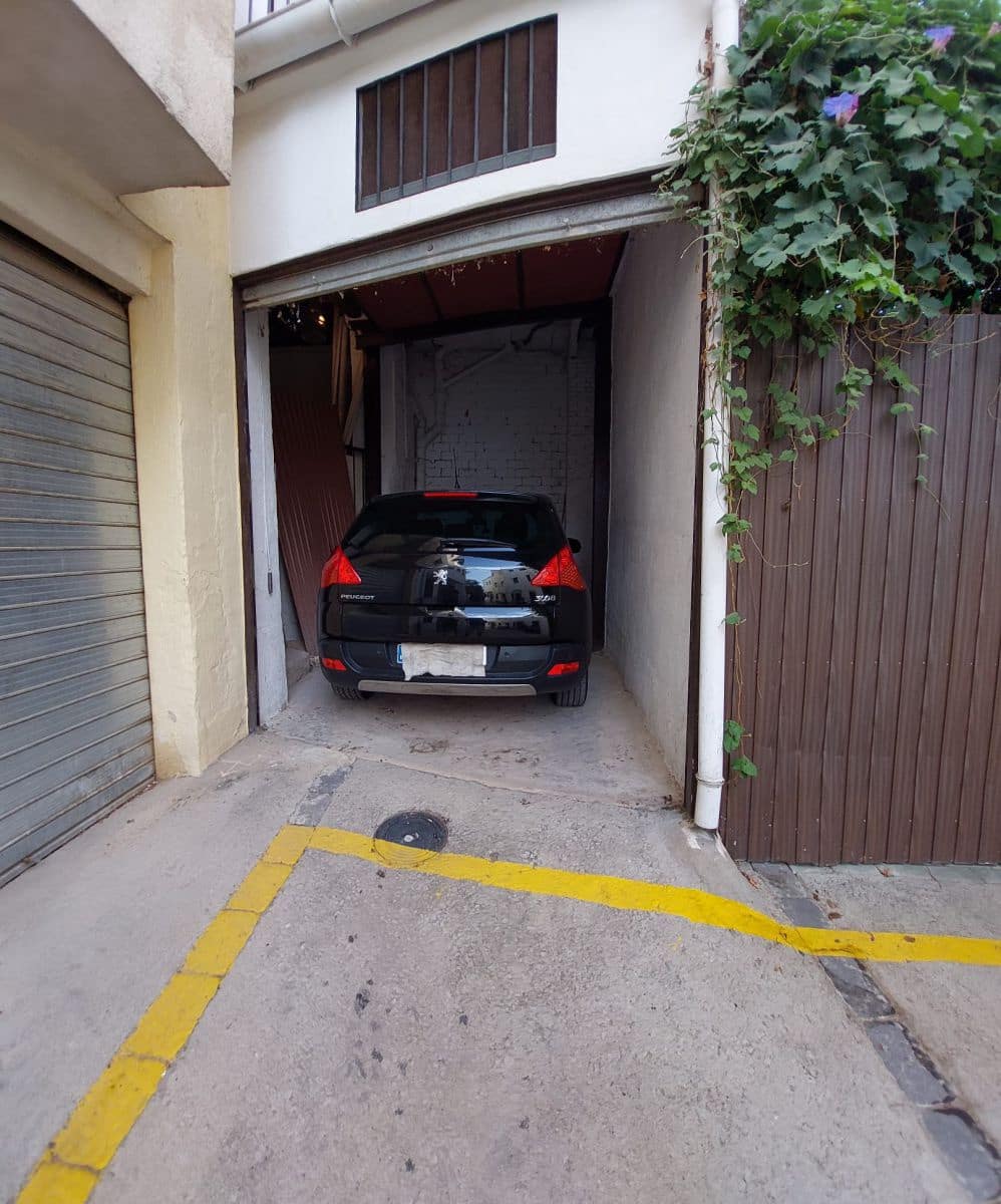 4 Zimmer Haus zu verkaufen in Quesada mit Garage - 51.000 € (Ref: 9462743)