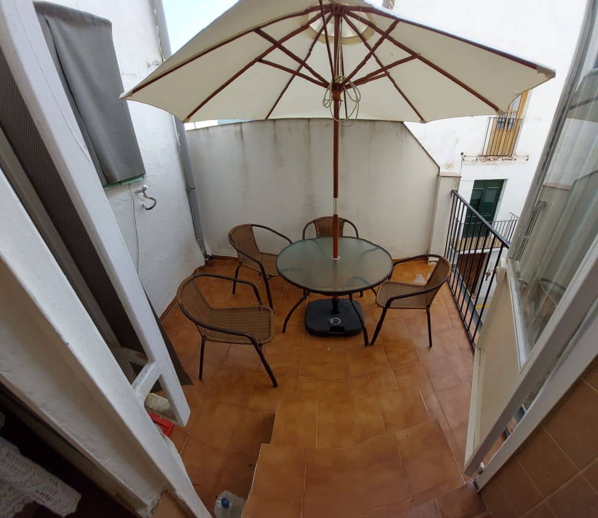 4 Zimmer Haus zu verkaufen in Quesada mit Garage - 51.000 € (Ref: 9462743)