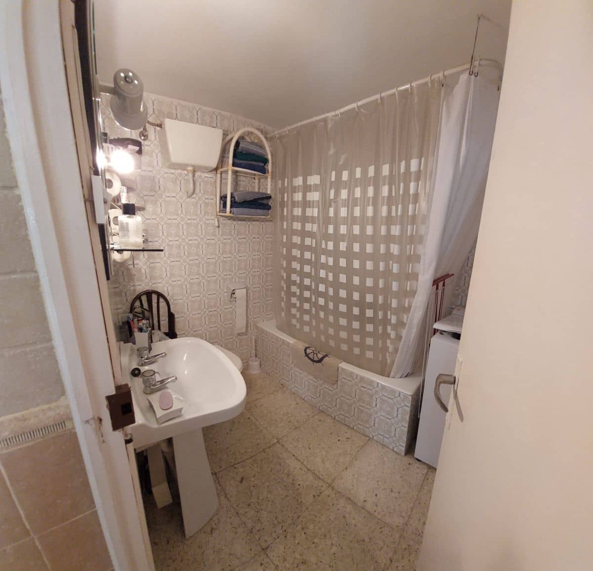 4 Zimmer Haus zu verkaufen in Quesada mit Garage - 51.000 € (Ref: 9462743)