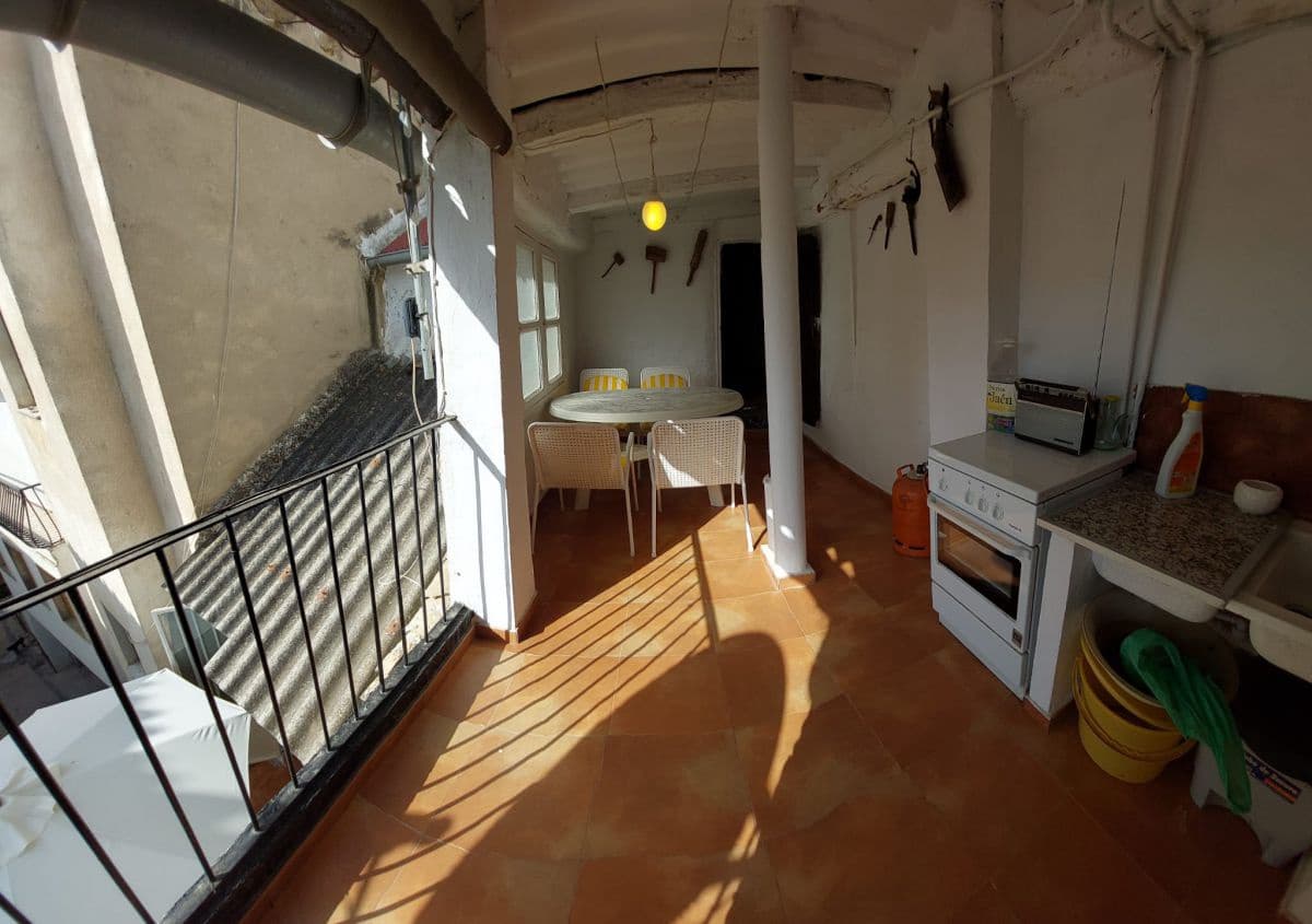 4 Zimmer Haus zu verkaufen in Quesada mit Garage - 51.000 € (Ref: 9462743)