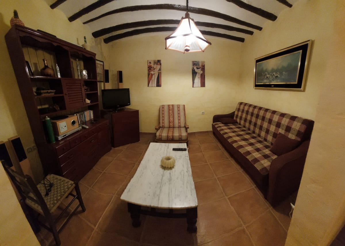 4 Zimmer Haus zu verkaufen in Quesada mit Garage - 51.000 € (Ref: 9462743)