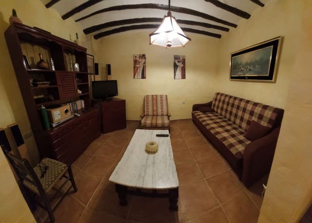 4 Zimmer Haus zu verkaufen in Quesada mit Garage - 51.000 € (Ref: 9462743)