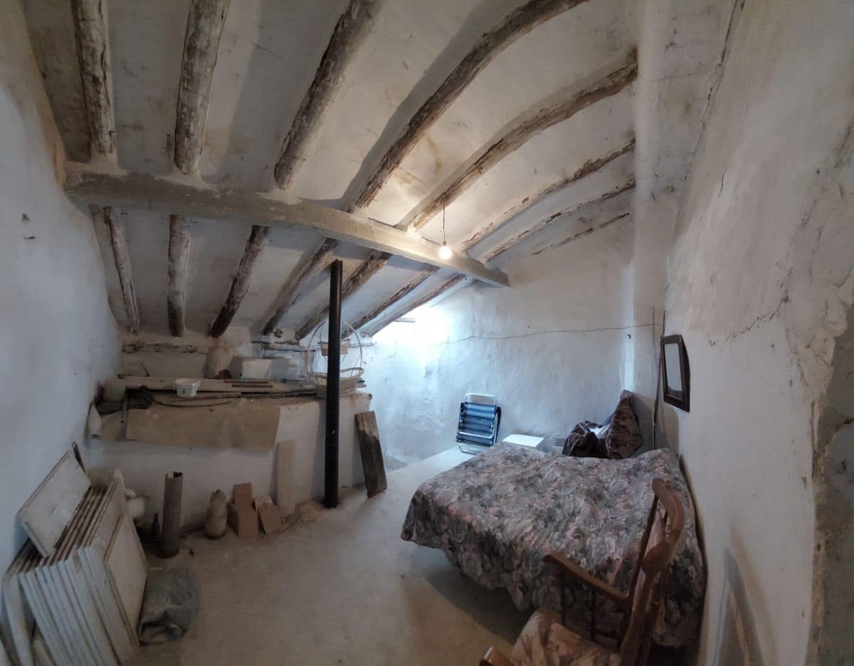 4 Zimmer Haus zu verkaufen in Quesada mit Garage - 51.000 € (Ref: 9462743)