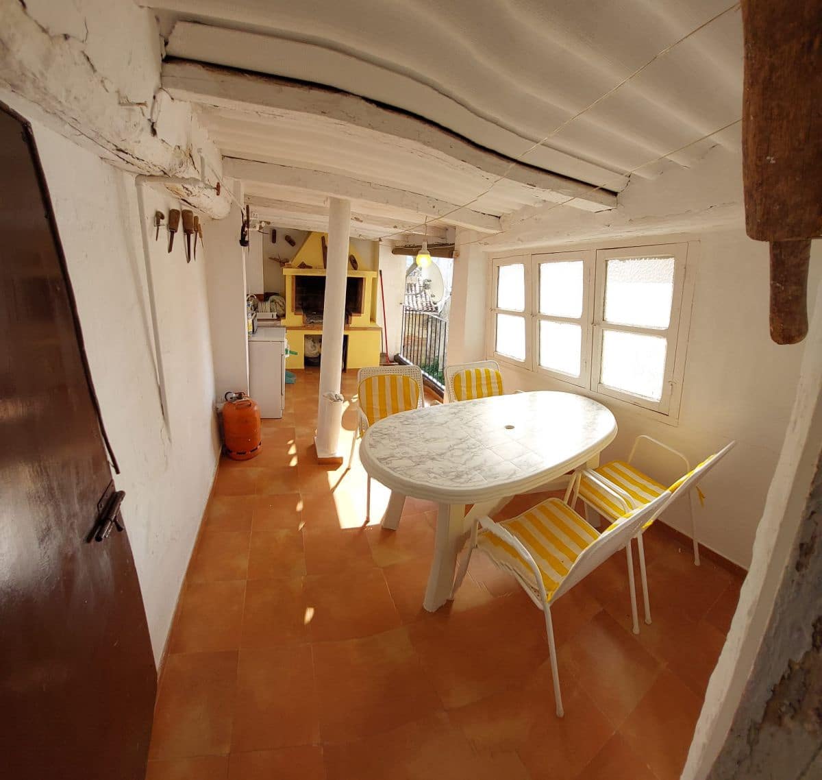 4 Zimmer Haus zu verkaufen in Quesada mit Garage - 51.000 € (Ref: 9462743)