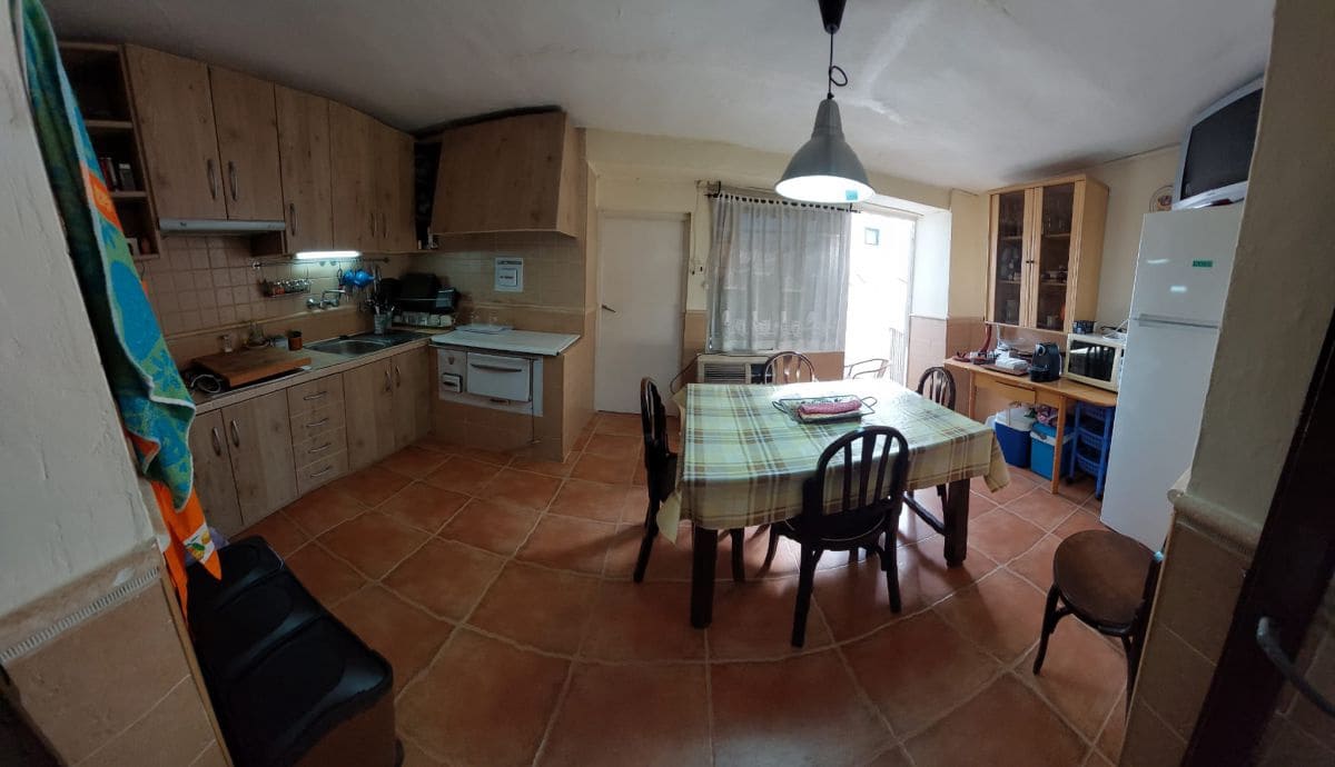 4 Zimmer Haus zu verkaufen in Quesada mit Garage - 51.000 € (Ref: 9462743)