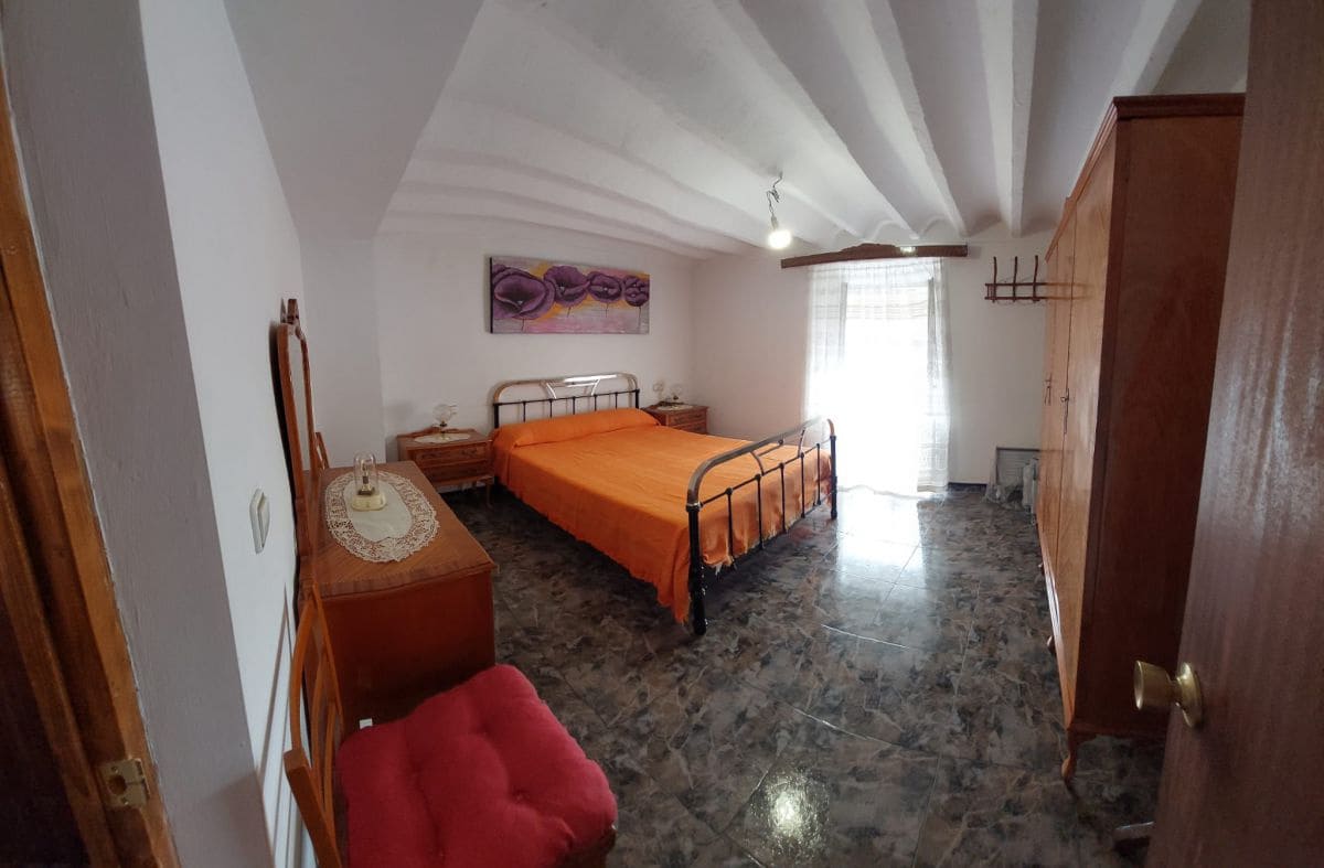 4 Zimmer Haus zu verkaufen in Quesada - 51.000 € (Ref: 9462744)