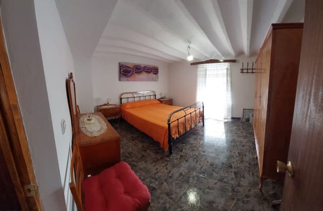 4 Zimmer Haus zu verkaufen in Quesada - 51.000 € (Ref: 9462744)