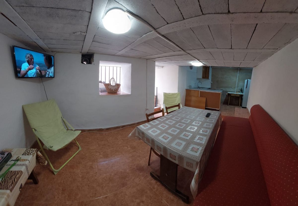 4 Zimmer Haus zu verkaufen in Quesada - 51.000 € (Ref: 9462744)