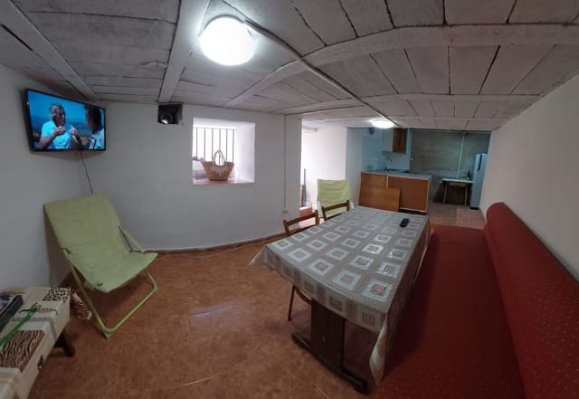 4 Zimmer Haus zu verkaufen in Quesada - 51.000 € (Ref: 9462744)