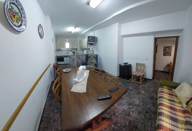 4 Zimmer Haus zu verkaufen in Quesada - 51.000 € (Ref: 9462744)