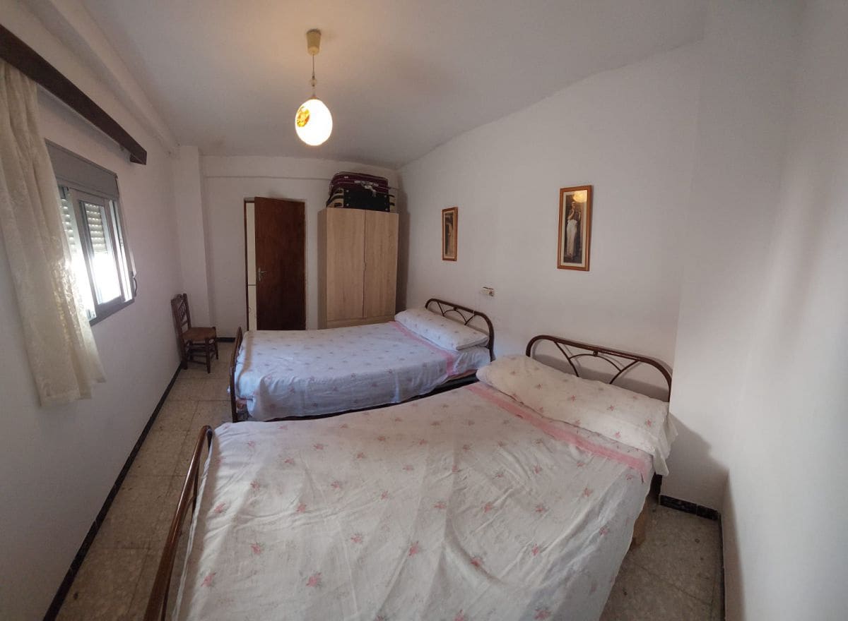 4 Zimmer Haus zu verkaufen in Quesada - 51.000 € (Ref: 9462744)