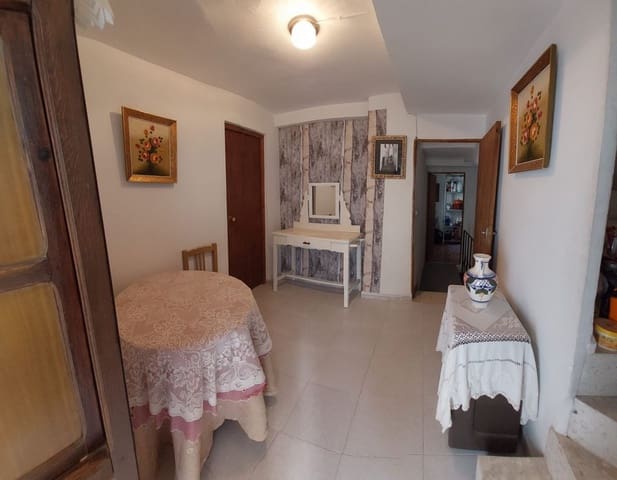 4 Zimmer Haus zu verkaufen in Quesada - 51.000 € (Ref: 9462744)