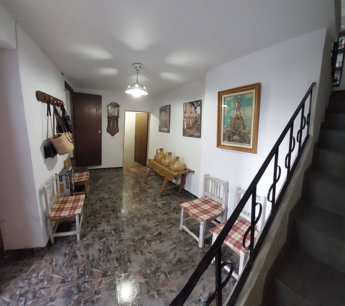 4 Zimmer Haus zu verkaufen in Quesada - 51.000 € (Ref: 9462744)