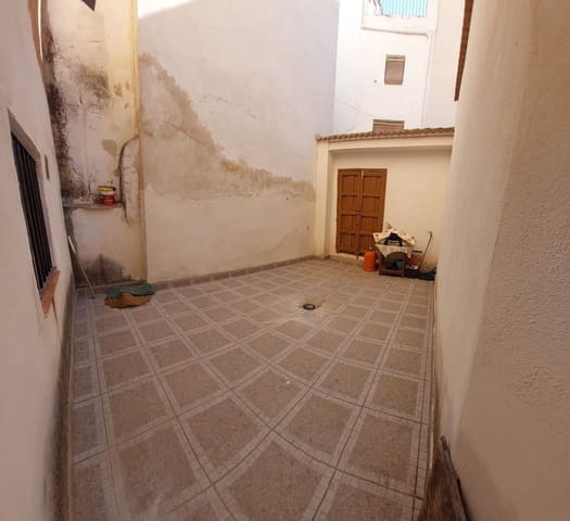 4 Zimmer Haus zu verkaufen in Quesada - 51.000 € (Ref: 9462744)