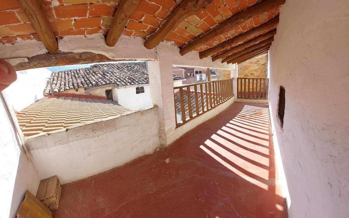 4 Zimmer Haus zu verkaufen in Quesada - 51.000 € (Ref: 9462744)