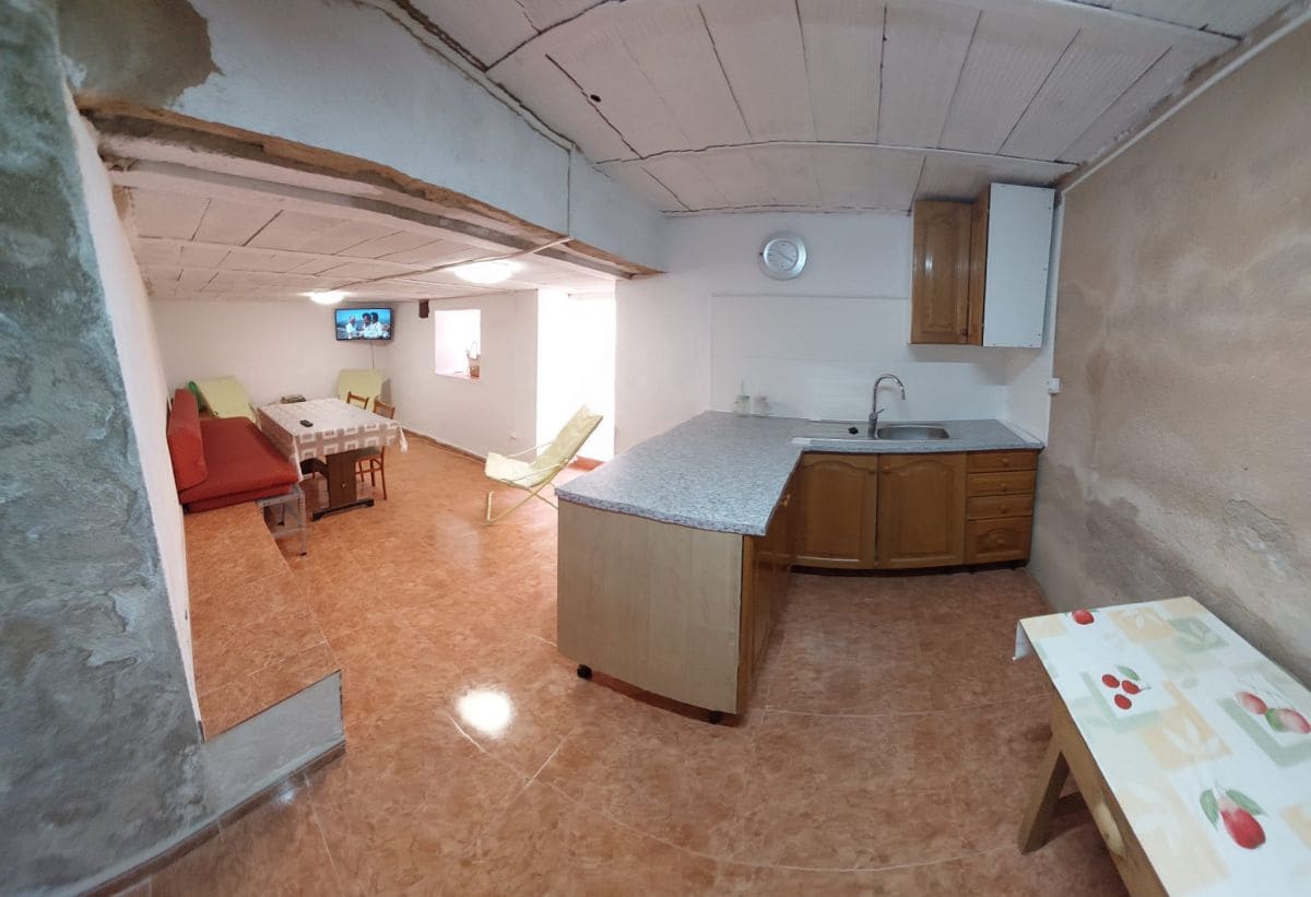 4 Zimmer Haus zu verkaufen in Quesada - 51.000 € (Ref: 9462744)