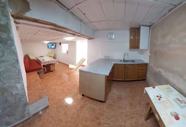 4 Zimmer Haus zu verkaufen in Quesada - 51.000 € (Ref: 9462744)