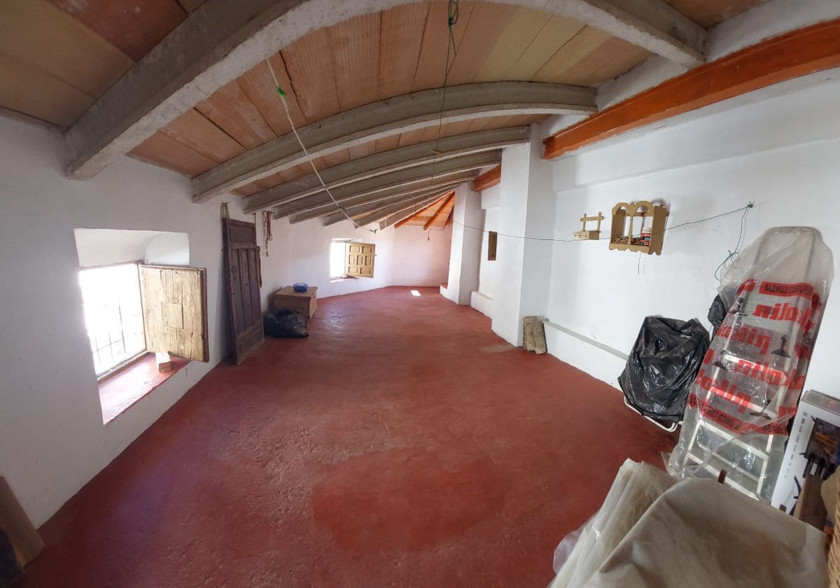 4 Zimmer Haus zu verkaufen in Quesada - 51.000 € (Ref: 9462744)