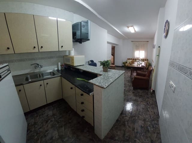 4 Zimmer Haus zu verkaufen in Quesada - 51.000 € (Ref: 9462744)