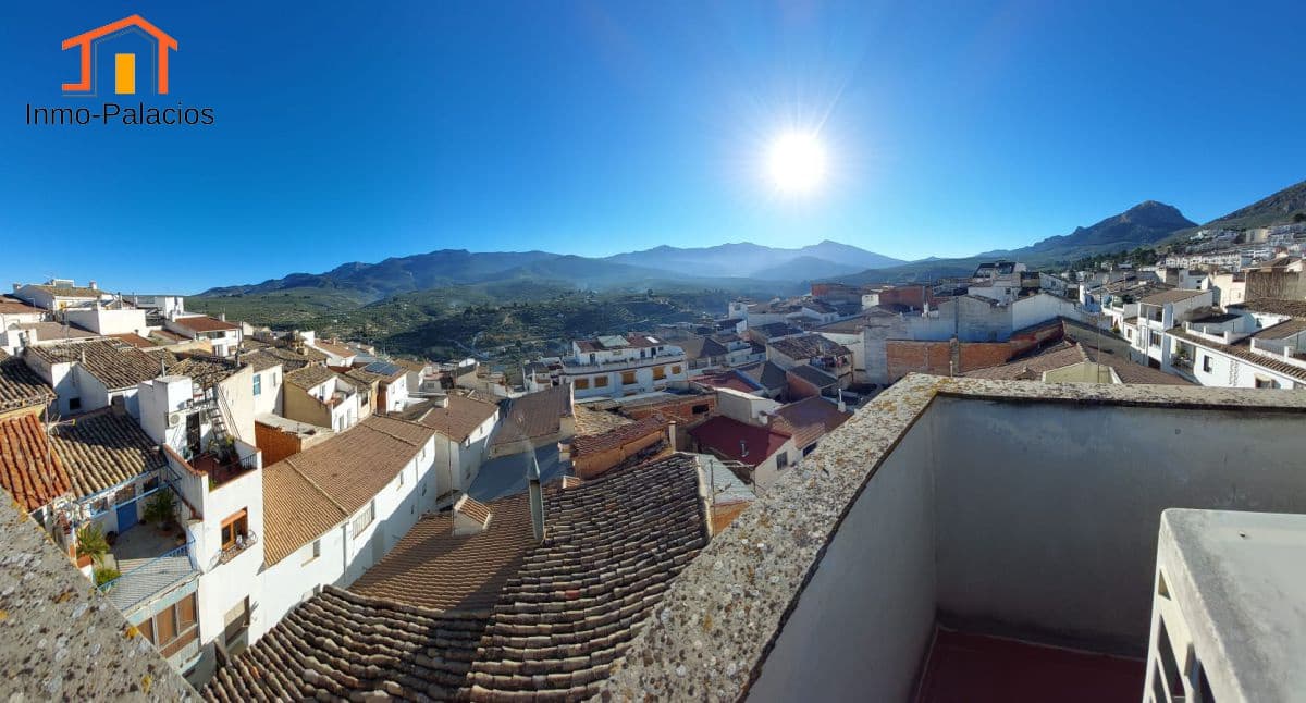 5 Zimmer Haus zu verkaufen in Quesada mit Garage - 200.000 € (Ref: 9462745)