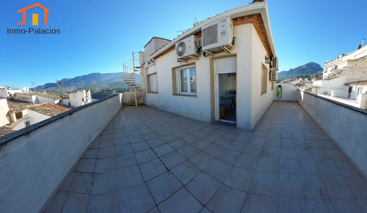 5 Zimmer Haus zu verkaufen in Quesada mit Garage - 200.000 € (Ref: 9462745)