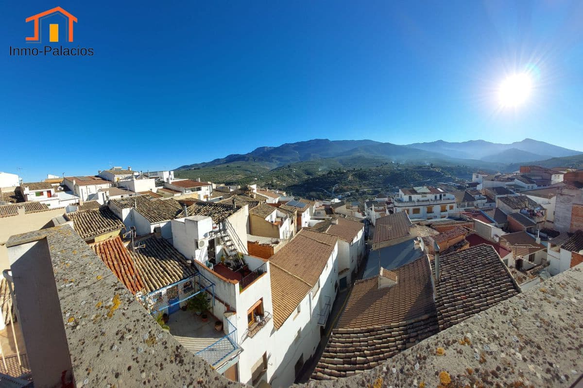 5 Zimmer Haus zu verkaufen in Quesada mit Garage - 200.000 € (Ref: 9462745)