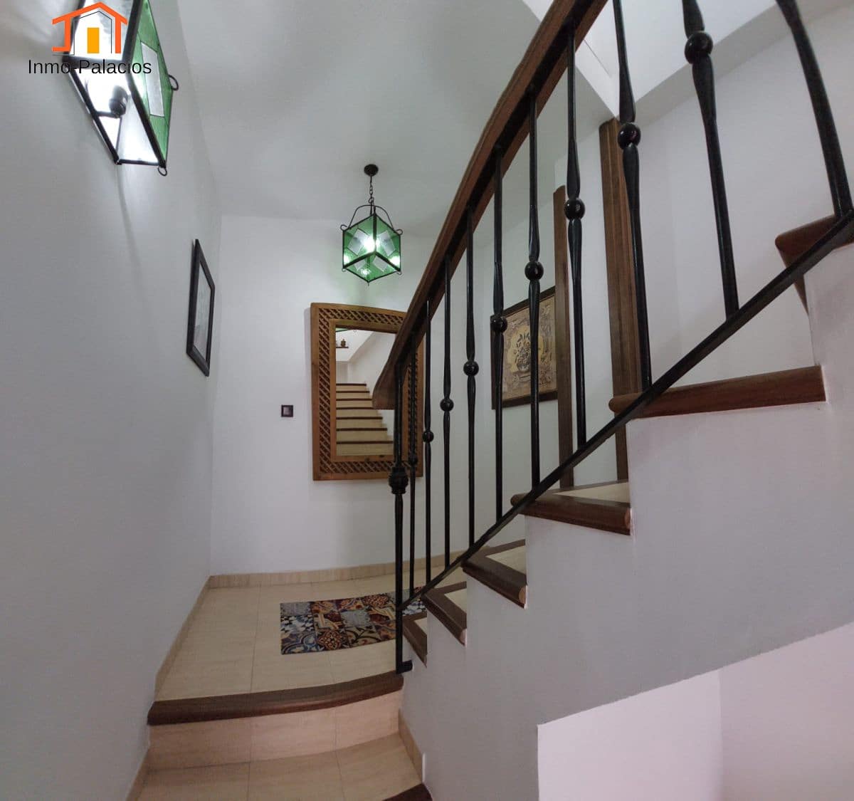 5 Zimmer Haus zu verkaufen in Quesada mit Garage - 200.000 € (Ref: 9462745)