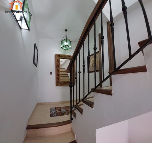 5 Zimmer Haus zu verkaufen in Quesada mit Garage - 200.000 € (Ref: 9462745)