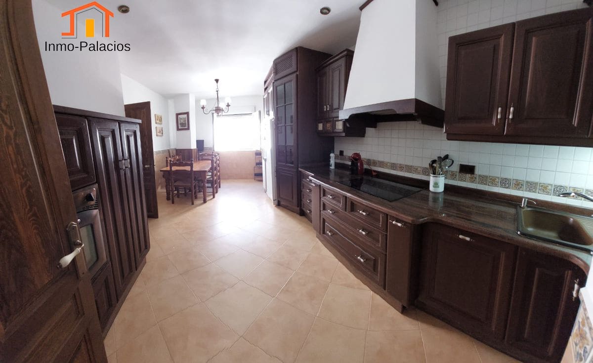 5 Zimmer Haus zu verkaufen in Quesada mit Garage - 200.000 € (Ref: 9462745)