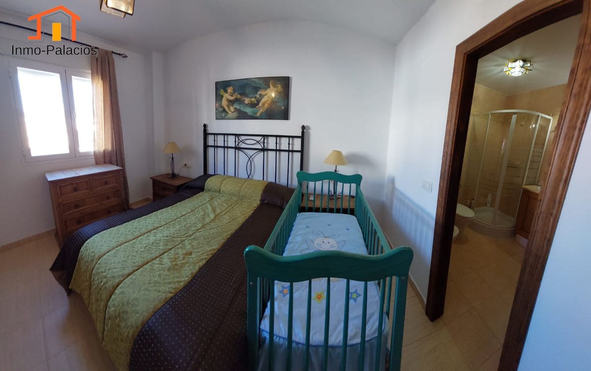 5 Zimmer Haus zu verkaufen in Quesada mit Garage - 200.000 € (Ref: 9462745)