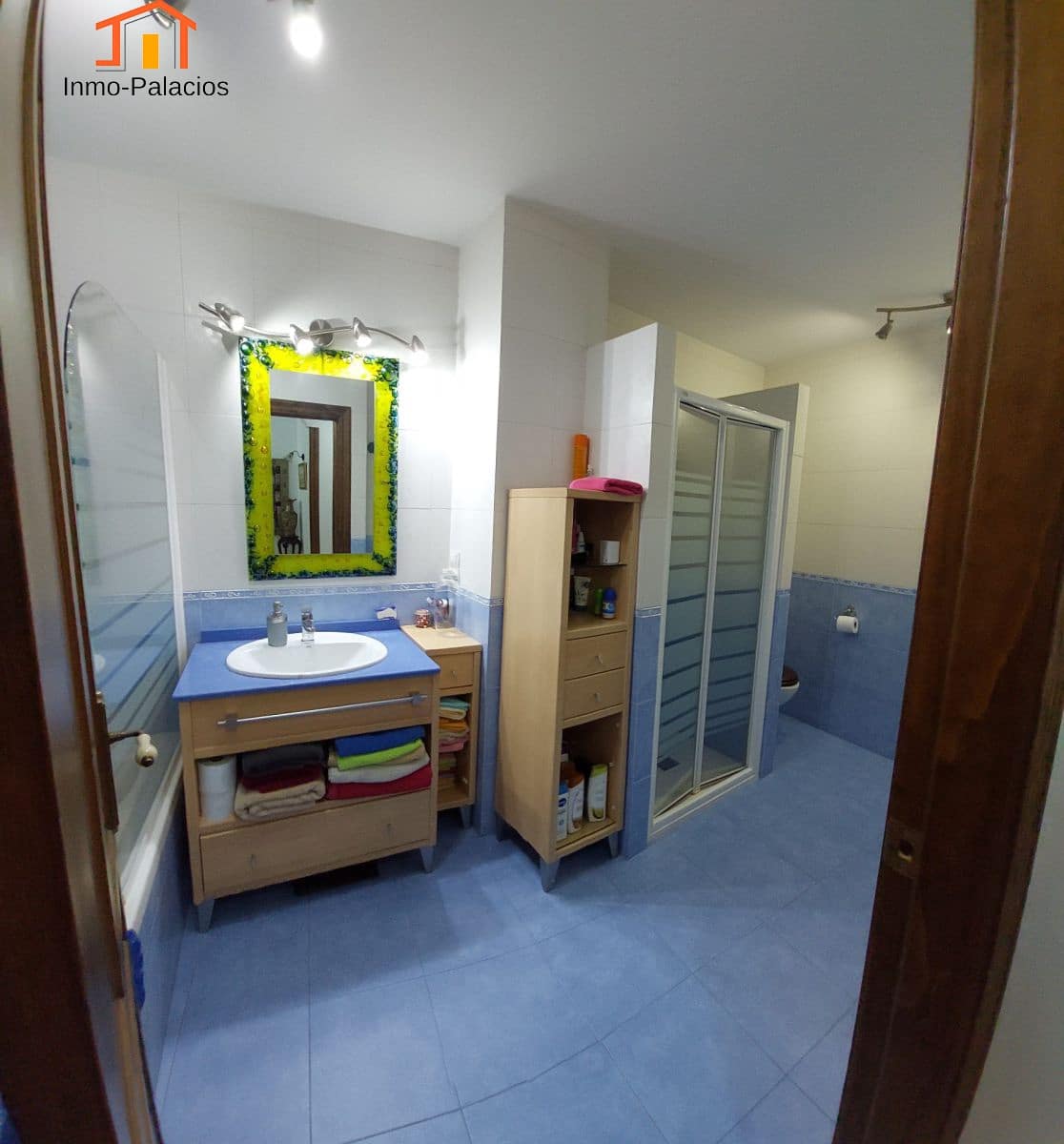 5 Zimmer Haus zu verkaufen in Quesada mit Garage - 200.000 € (Ref: 9462745)