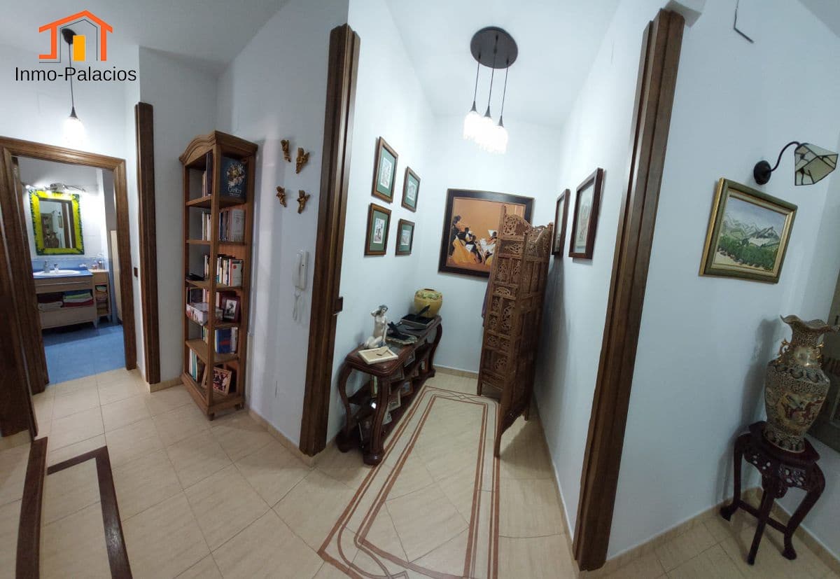 5 Zimmer Haus zu verkaufen in Quesada mit Garage - 200.000 € (Ref: 9462745)