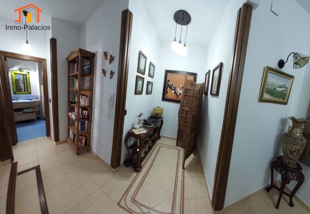 5 Zimmer Haus zu verkaufen in Quesada mit Garage - 200.000 € (Ref: 9462745)